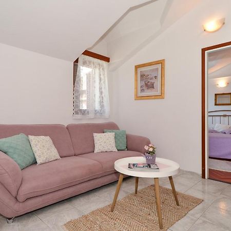 Apartmani Basic 1 Split Exteriör bild