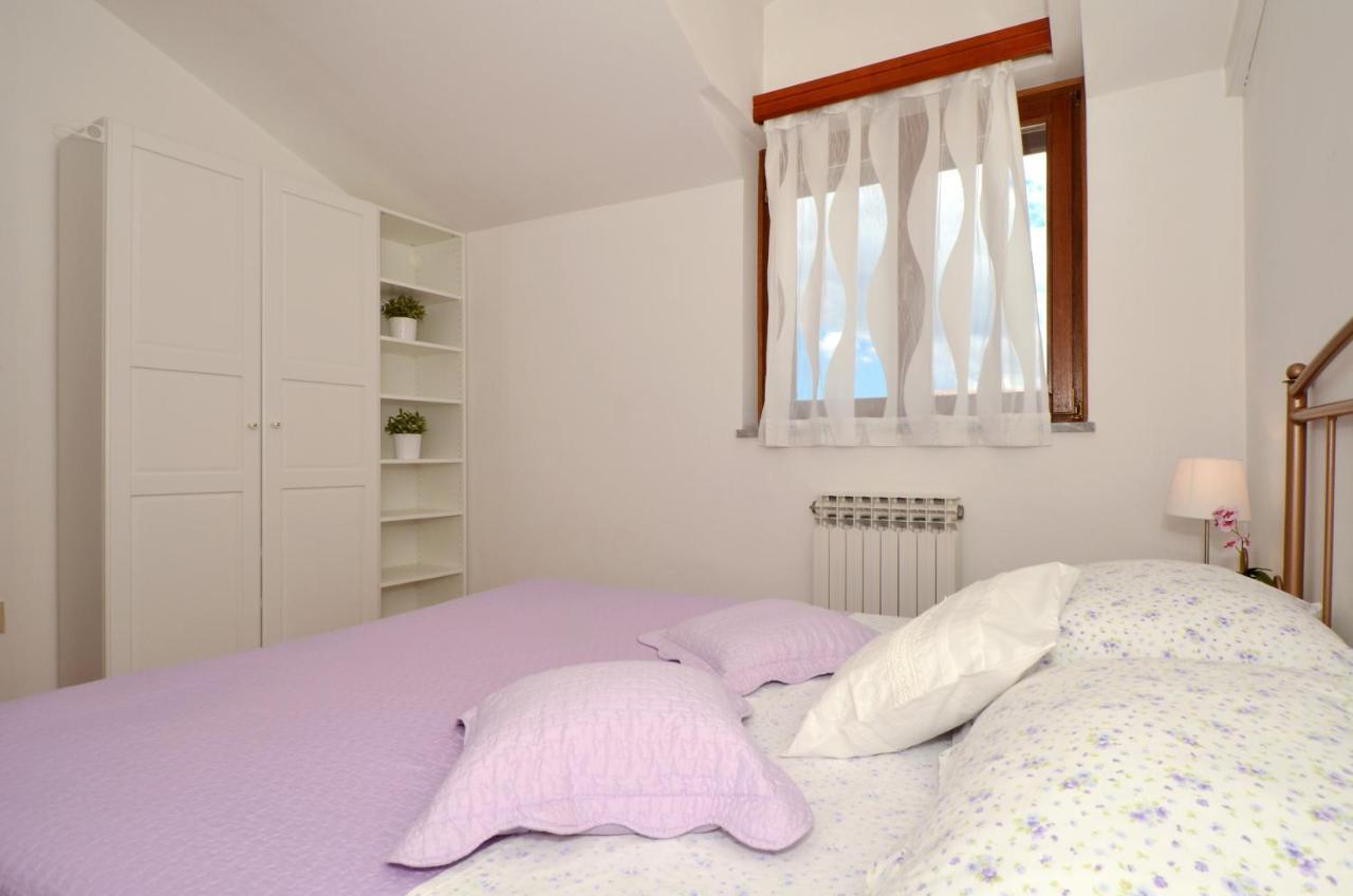 Apartmani Basic 1 Split Exteriör bild